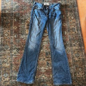 Ariat Jeans